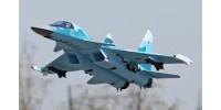 Su-34 Freewing